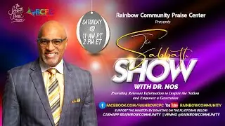 Epi 102222R &ndash; WORD: Dr. Olive Hemmings | MUSIC: Sharon Frederick-Hicks