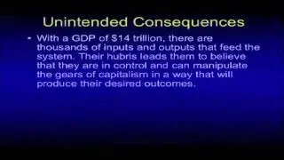 Government Failures Chuck Missler