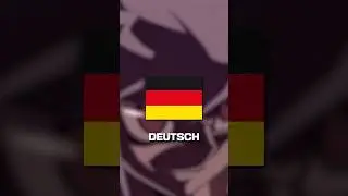 Die deutsche YuGiOh Synchro ist ein Rewatch wert