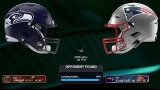 Madden Mobile 26 PvP - My 2,888 Vs 2,830 Overall #madden26 #maddenmobilelord #maddenmobile26 