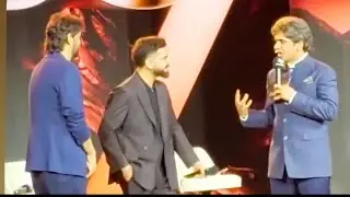 house of legends virat kohli || sunil grover comedy 