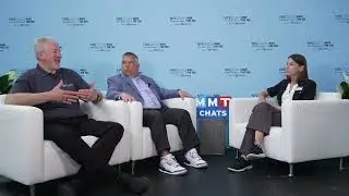 NPE2024 MMT Chats Podcast with Dynamic Tool Corporation