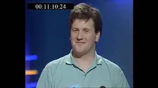 Bullseye - Sunday 28th October 1990
