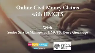 HMCTS Online Money Claims 12 8 20