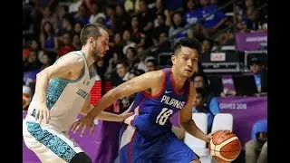 James Yap  Gilas Team | Highlight Asian Games 2018
