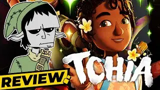 Ich wollte es wirklich lieben... | Tchia Review