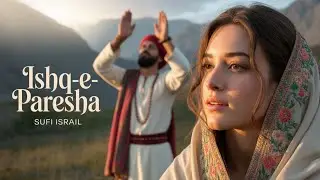Ishq-e-Paresha | Sufi Songs | Qawwali | Soulful Music 🎵