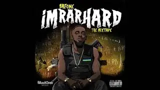 SafOne - Im Rar Hard  (Im Rar Hard)