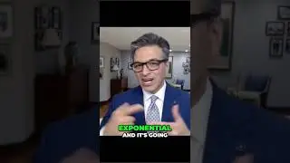 CEO on impact of AI in Canada