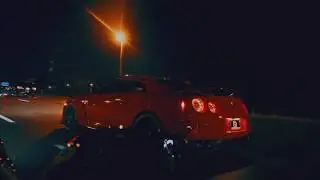 Mexico Street Racing ft. STREETRUNNERS