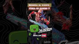 🔥✅ noticias y filtraciones 🕵️🔥 #bloodstrike #warzone #bloodstrikenews