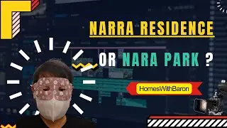 Жилой комплекс Narra Residences | Стоит ли покупать? | Вот наше мнение