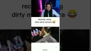 dirty mind camera😂🤣Aleena dc troll#cupcakegaming#eaglegaming #loco #tva #shorts #tkrp