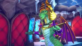 Spyro Reignited Trilogy - Spyro 1 Part 13: Magic Crafters World