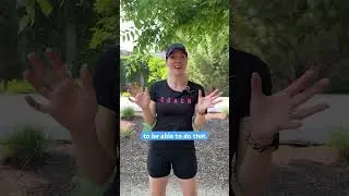 2025 Bank of America Chicago Marathon training tip week #4: Pacing with Coach Robyn #chicagomarathon