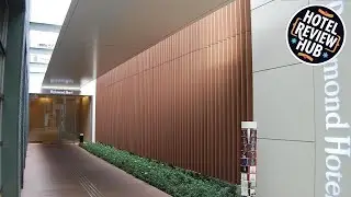 Richmond Hotel Kumamoto Shinshigai | Kumamoto, Japan | Hotel Review ⭐