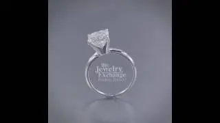 Certified Diamond Solitaire Collection