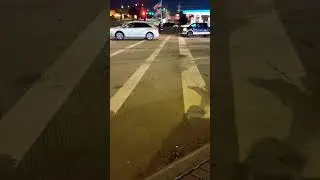#лед #протест #демонстрация