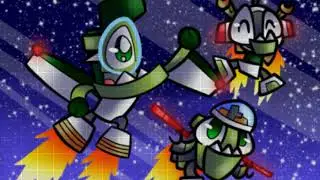 Mixels - Tribute - The Great Escape