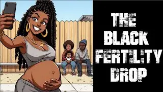 Daily IBMOR #267: The Black Fertility Decline