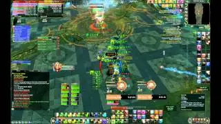 Rift: PvE Raid, TotDQ, Titanium Julrathin Kill
