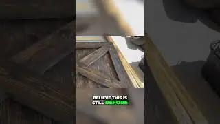 Achieving Perfect Wood Stain: From Light to Dark Transformation! #shorts