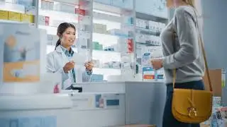 How to Integrate ChatGPT into an Online Medicine Store for Smart Customer Support