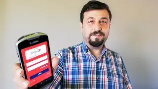 Uyumsoft ERP 'de Sevkiyat Yönetimi Eğitimi  & Android El Terminali ile Mal Toplama & Raflı Stok