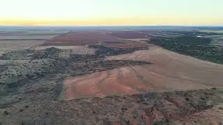 419 Acres Turkey TX (For Sale)