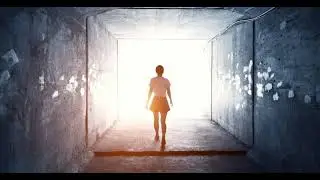GIDEON - God's Always A Step Ahead