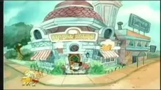 A Nossa Turma Abertura (Alta Qualidade)