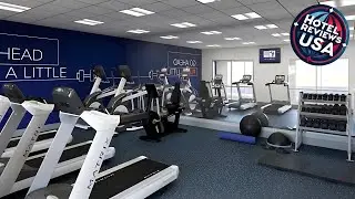 Holiday Inn Express Long Island City E New York By IHG | New York (NY), United States | Hotel Review