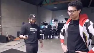 cOw cHOP bReTt fUCKing DiES
