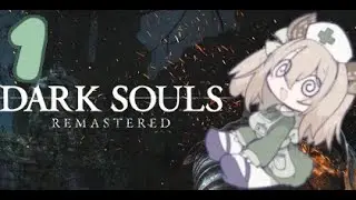 Nimi Nightmare DIES..... in Dark Souls