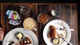iOS8 Timelapse Demo - Citygram Austin magazine