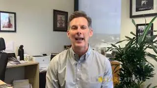 Kevin DeMeritt Weekly Update for August 11