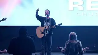 LIVE! MidWeek Service at Rev Church | Jan 28, 2026