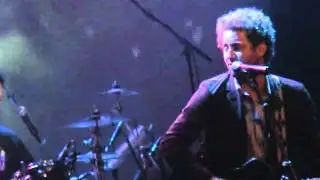 Raul Paz - live - Enamorado