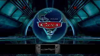 Cars 2 ★ PlayStation 3 Game  [Episode 1 )] {{playable}} List ( RPCS3 - Steam Deck)