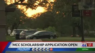 MCC Foundation opens scholarship application period
