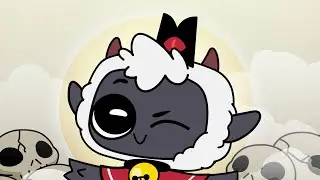 Cult of the Lamby Lamby Lamby [Original]