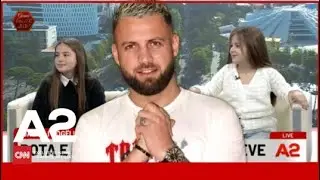 “Më pëlqen Luiz Ejlli”, vogëlushët rrëfejnë artistët e preferuar