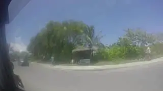 Turks and cacios GoPro 2017
