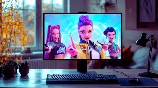 УТЕЧКА FORTNITE: K-Pop Demon Hunters: коллаборация, скины и музыка