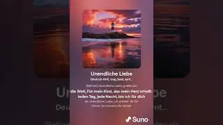 Unendliche Liebe