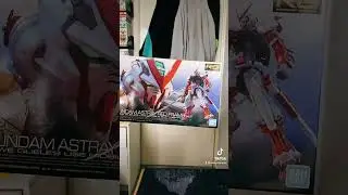 Black Friday GUNPLA HAUL