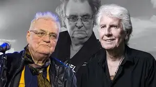 In Memoriam of Terry Reid! Graham Nash Pays Emotional Tribute&hellip;