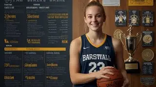 Unstoppable: The Mental Game of Caitlin Clark