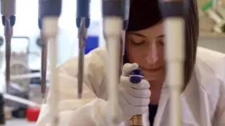 Hewlett Packard Enterprise - HudsonAlpha Institute, Alabama
