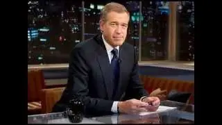 Brian Williams to join MSNBC after losing anchor role.